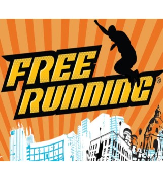 Free Running Steam Key GLOBAL